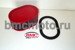 FM173/08RACE - гоночный воздушный фильтр нулевого сопротивления BMC